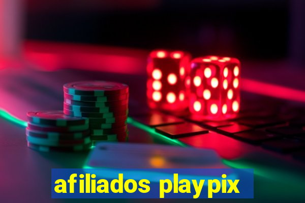 afiliados playpix